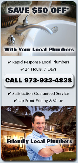 Garfield Plumbers